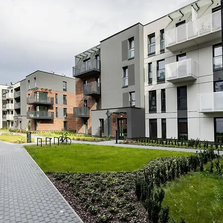 Przytulne Lesnych Skrzatow Poznaň