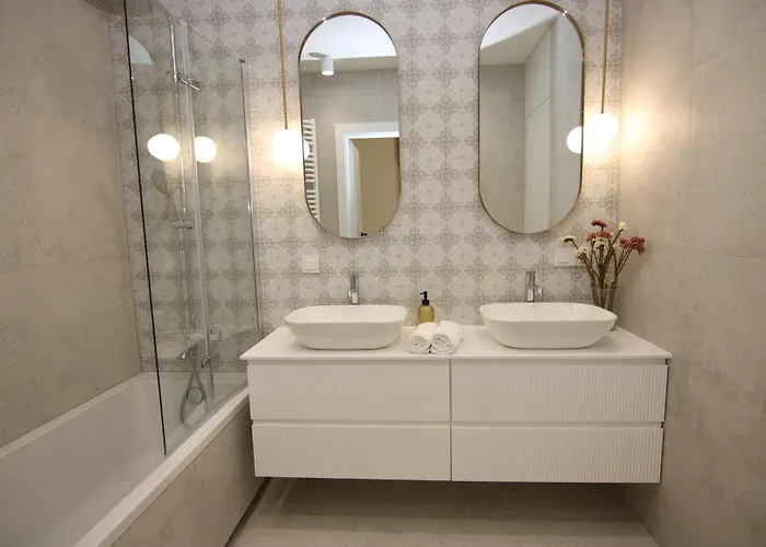 Przytulne Lesnych Skrzatow *