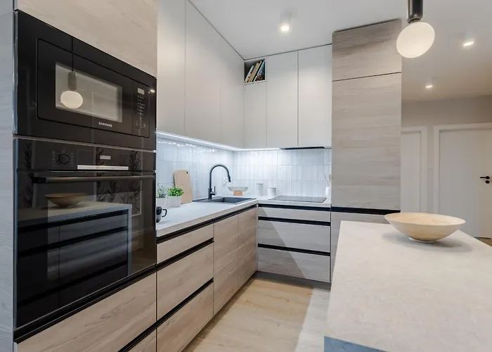 Przytulne Lesnych Skrzatow * פוזנן