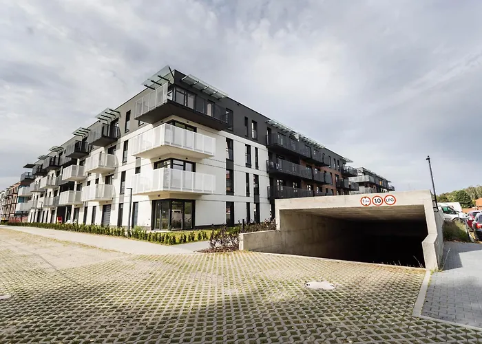 Przytulne Lesnych Skrzatow פוזנן