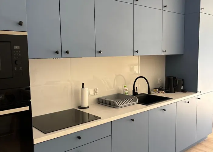 Przytulne Lesnych Skrzatow פוזנן