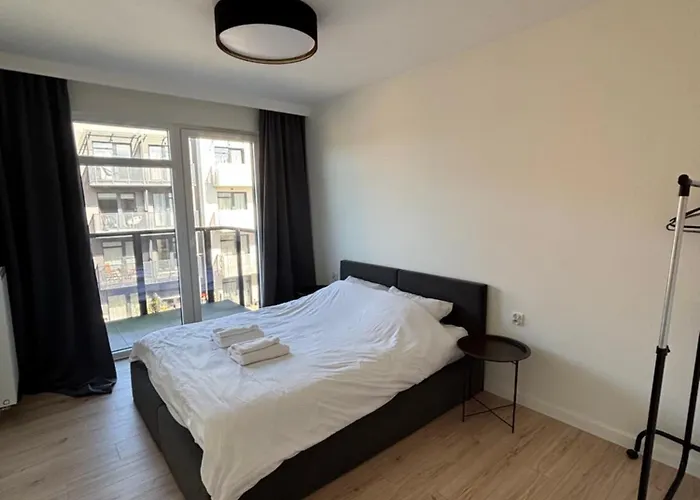 Przytulne Lesnych Skrzatow