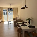 Przytulne Lesnych Skrzatow דירה פוזנן