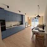 דירה Przytulne Lesnych Skrzatow *