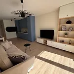 דירה Przytulne Lesnych Skrzatow פוזנן