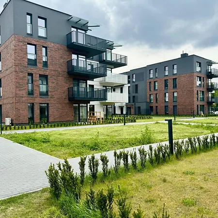 Appartement Przytulne Lesnych Skrzatow Poznań