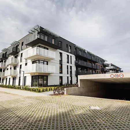 Przytulne Lesnych Skrzatow Poznań