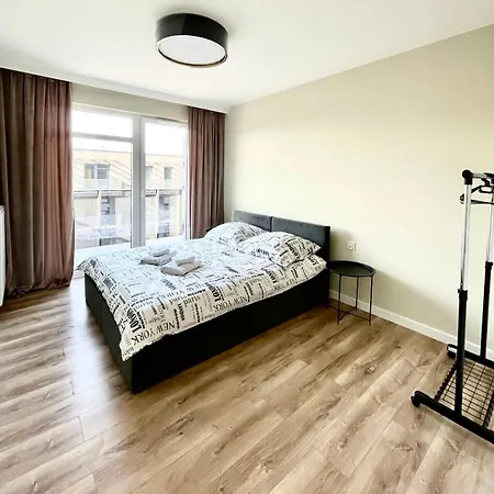 Przytulne Lesnych Skrzatow * Poznań