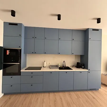 Przytulne Lesnych Skrzatow * Poznan