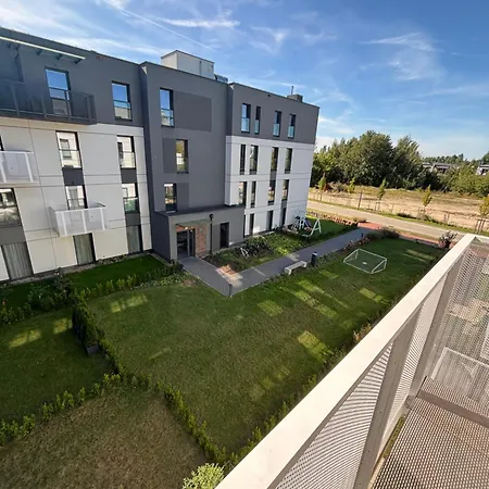 Przytulne Lesnych Skrzatow Poznań