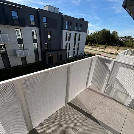 Przytulne Lesnych Skrzatow Apartman