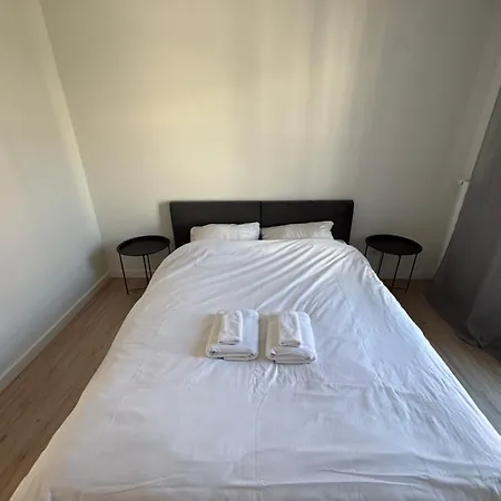 Przytulne Lesnych Skrzatow Poznań