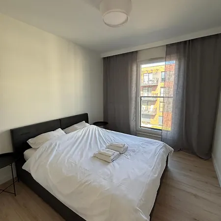 Przytulne Lesnych Skrzatow