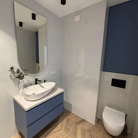 Przytulne Lesnych Skrzatow * Poznan