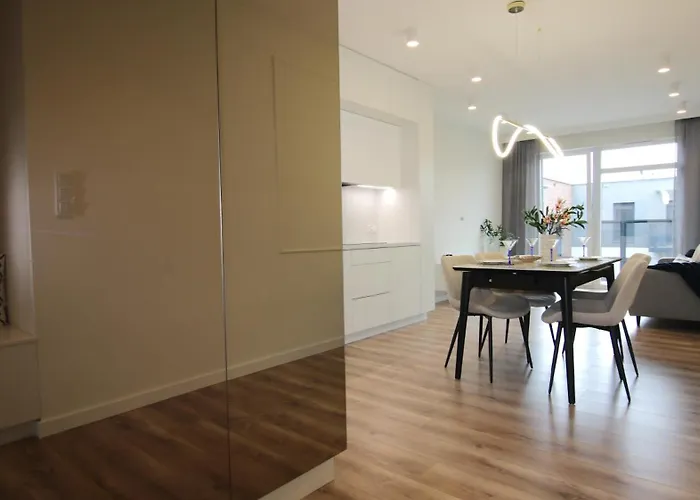 Przytulne Lesnych Skrzatow بوزنان