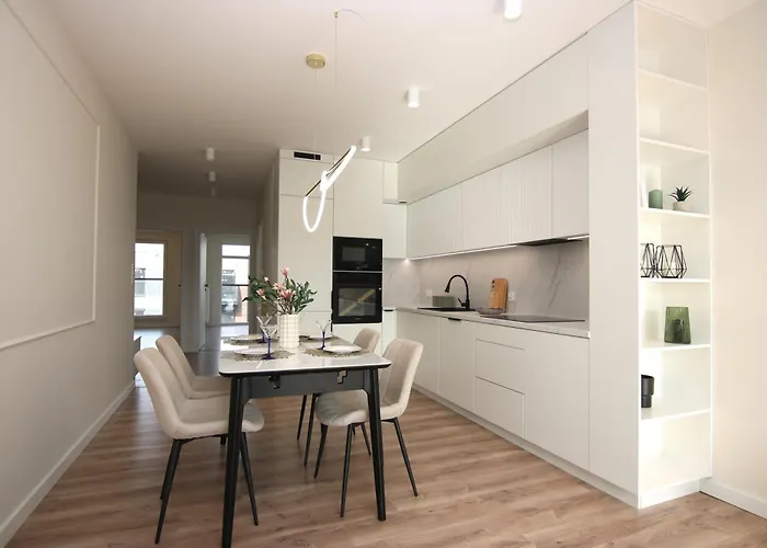 Przytulne Lesnych Skrzatow Appartement