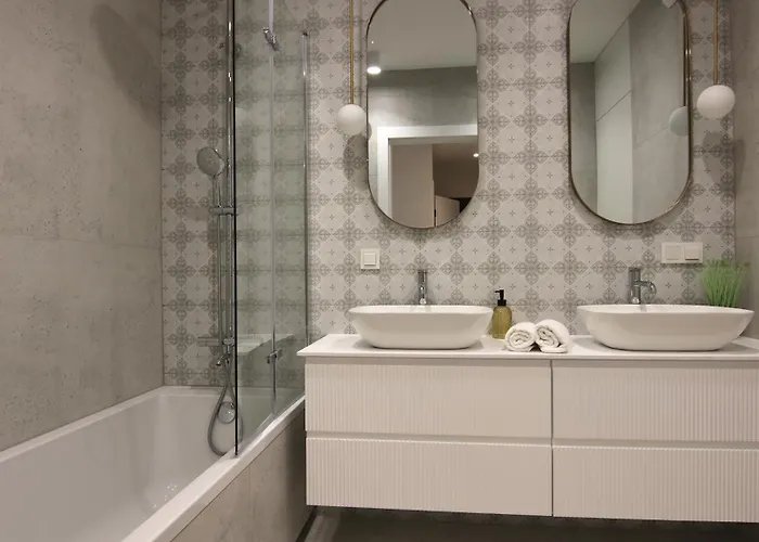 Przytulne Lesnych Skrzatow بوزنان