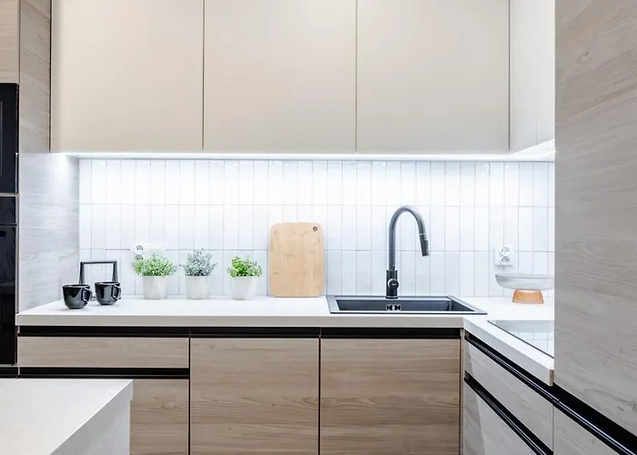 Przytulne Lesnych Skrzatow * Poznan