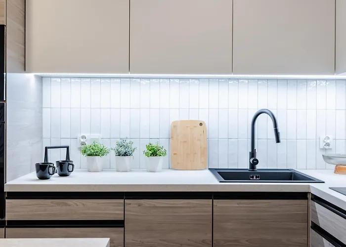 Przytulne Lesnych Skrzatow Appartement Poznań