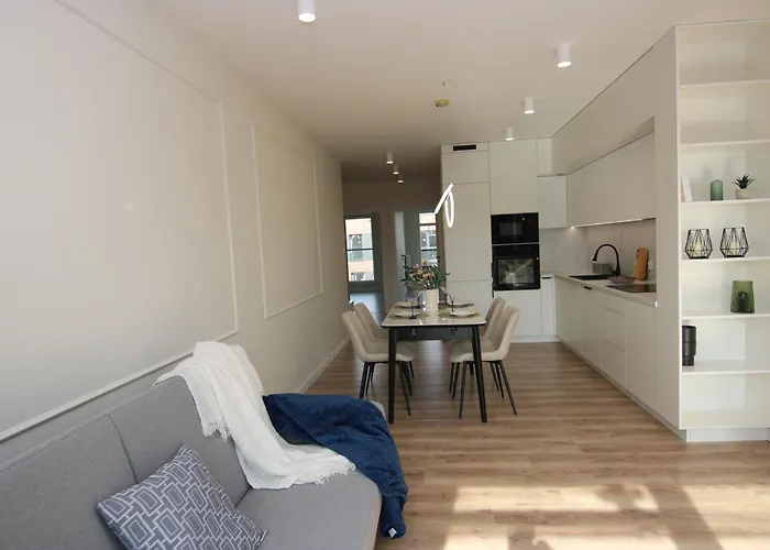 Przytulne Lesnych Skrzatow * Poznan