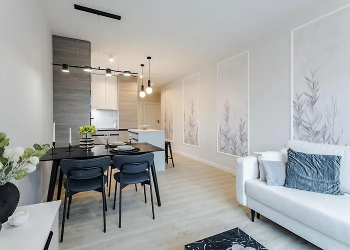 Przytulne Lesnych Skrzatow * بوزنان