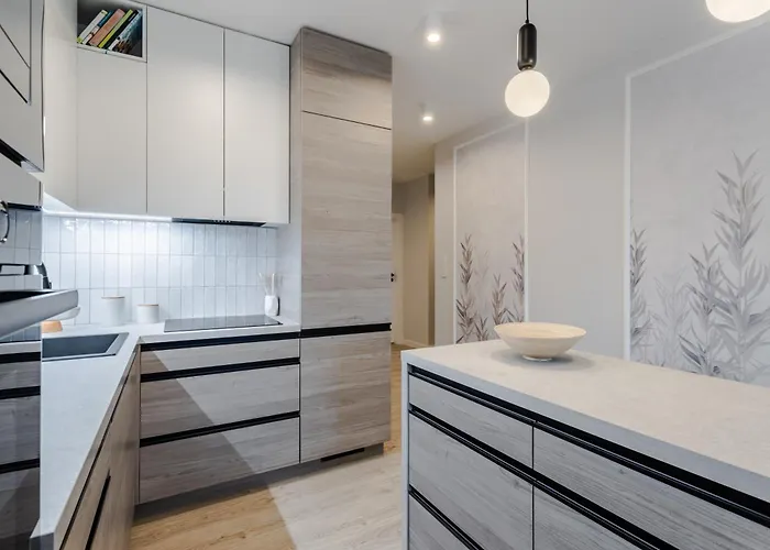 Apartment Przytulne Lesnych Skrzatow *