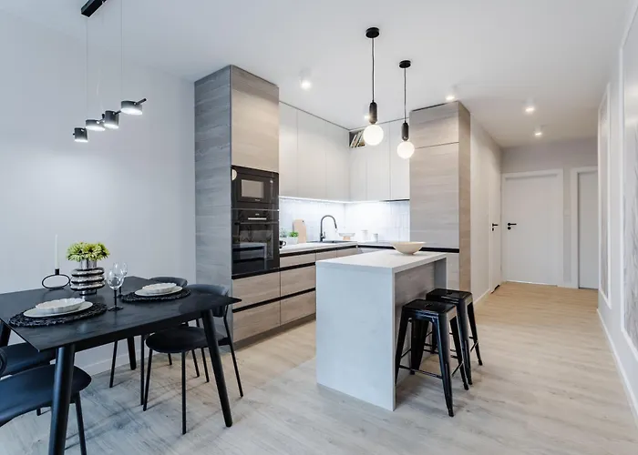 Przytulne Lesnych Skrzatow بوزنان