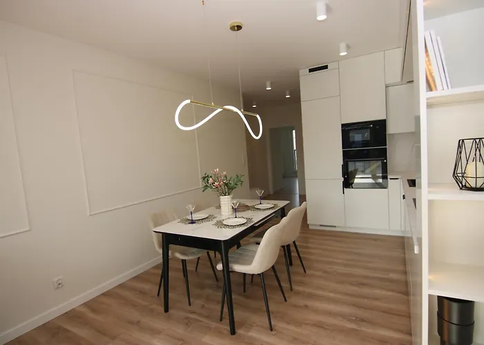 Przytulne Lesnych Skrzatow Appartement *