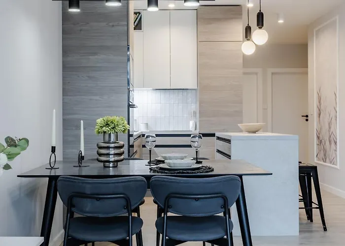 Przytulne Lesnych Skrzatow Apartment Poznan