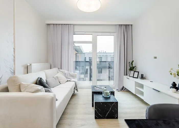 Przytulne Lesnych Skrzatow Apartment Poznan
