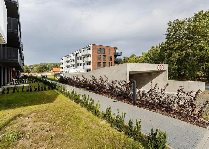 Przytulne Lesnych Skrzatow Appartement *