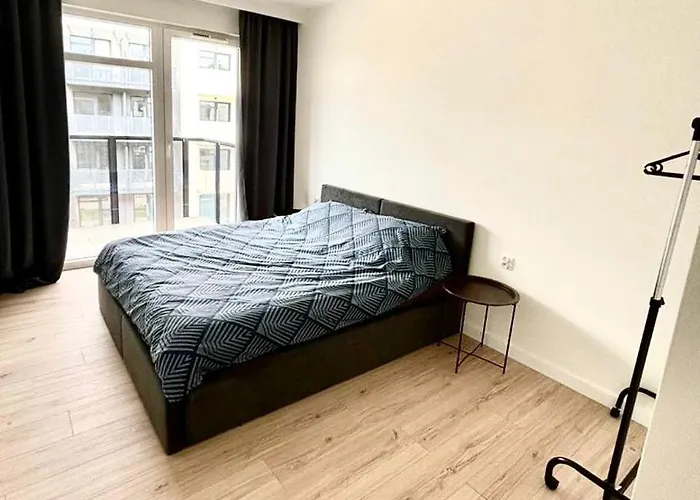 Przytulne Lesnych Skrzatow