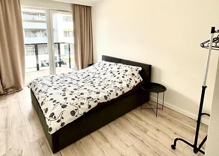 Przytulne Lesnych Skrzatow Appartement Poznań
