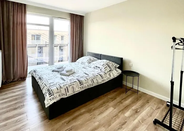 Przytulne Lesnych Skrzatow * Poznań