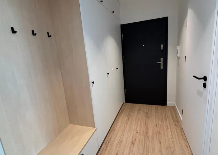 Przytulne Lesnych Skrzatow Poznań