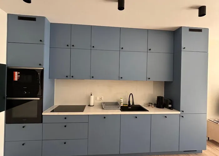 Przytulne Lesnych Skrzatow * Poznań