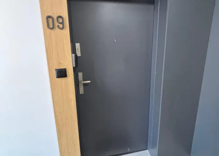 Przytulne Lesnych Skrzatow * Poznań