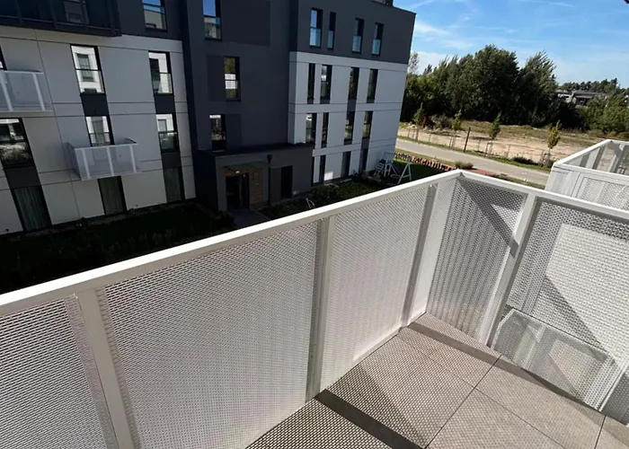 Przytulne Lesnych Skrzatow Appartement