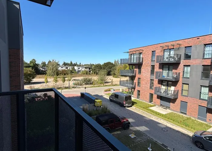 Przytulne Lesnych Skrzatow Appartement *