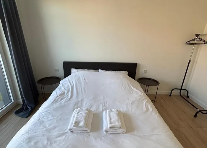 Przytulne Lesnych Skrzatow Appartement