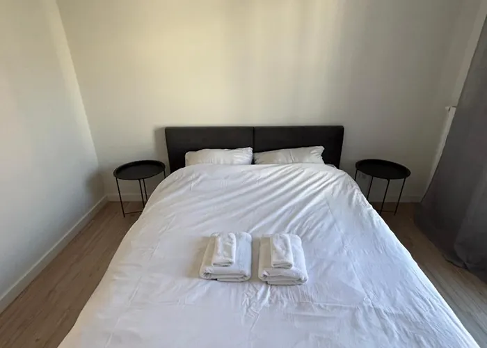 Przytulne Lesnych Skrzatow Poznań