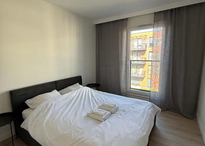 Przytulne Lesnych Skrzatow