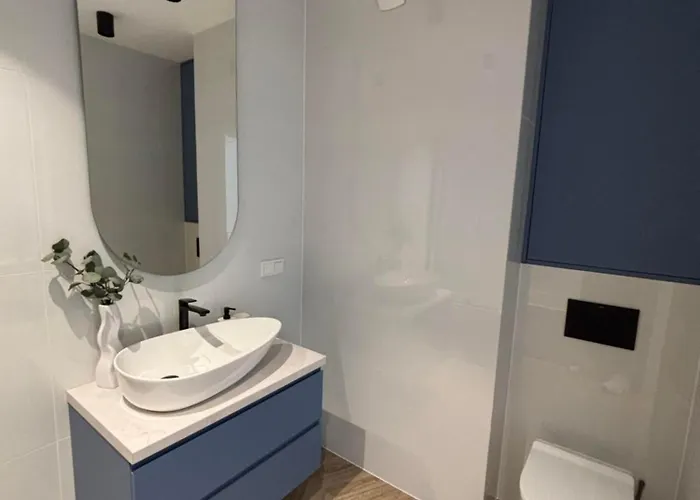 Przytulne Lesnych Skrzatow * Poznan