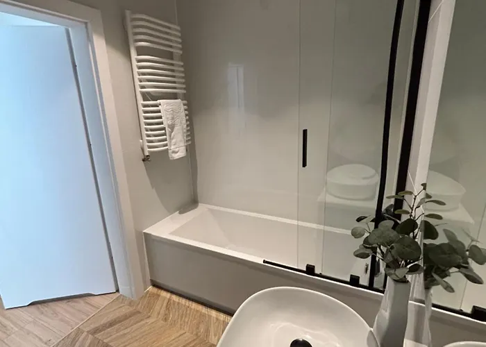 Przytulne Lesnych Skrzatow Poznan