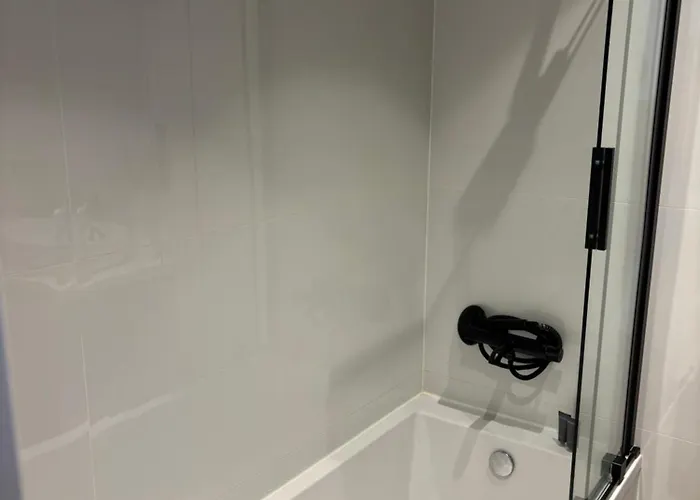 Przytulne Lesnych Skrzatow Appartement Poznań